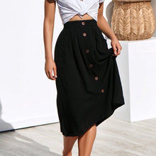 Load image into Gallery viewer, Women&#39;s Pencil skirt 2019 New High Waist Slim Skirts