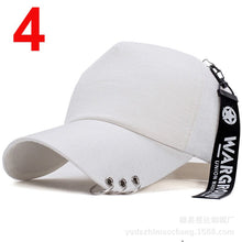 Load image into Gallery viewer, New arrival baseball cap women men adjustable cotton snapback hats