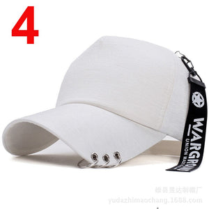 New arrival baseball cap women men adjustable cotton snapback hats