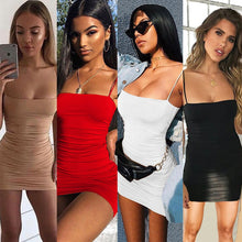Load image into Gallery viewer, Bonjean Women Long Party Dresses Summer High end Women Dress