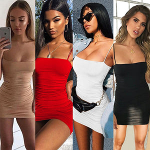 Bonjean Women Long Party Dresses Summer High end Women Dress