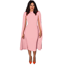 Load image into Gallery viewer, Women Summer Boho Strappy Long Maxi Dress Sexy Backless Party Red Dress