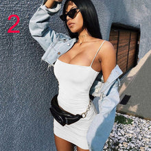 Load image into Gallery viewer, Bonjean Women Long Party Dresses Summer High end Women Dress
