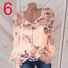 Load image into Gallery viewer, Fashion Good New Women T Shirt Cotton Tshirts for Women Girl Summer