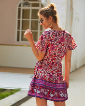Load image into Gallery viewer, Fashion Young Women Summer New Girl Dress Party Dress