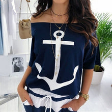 Load image into Gallery viewer, Fashion New Women T Shirt Cotton Tshirts for Women Girl Good
