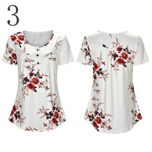 Load image into Gallery viewer, Fashion New Women T Shirt Cotton Tshirts for Women Clothing