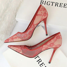 Load image into Gallery viewer, Summer Super Simple Comfortable high heeled shoes Women Shoes
