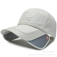 Load image into Gallery viewer, New arrival baseball cap women men adjustable cotton snapback hats