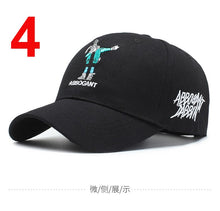 Load image into Gallery viewer, New arrival baseball cap women men adjustable cotton snapback hats