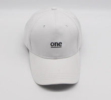 Load image into Gallery viewer, New Arrival Baseball Cap Women Men Adjustable Cotton Hats Summer