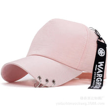 Load image into Gallery viewer, New arrival baseball cap women men adjustable cotton snapback hats