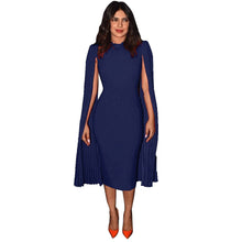 Load image into Gallery viewer, Women Summer Boho Strappy Long Maxi Dress Sexy Backless Party Red Dress