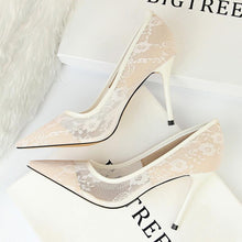 Load image into Gallery viewer, Summer Super Simple Comfortable high heeled shoes Women Shoes