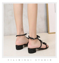Load image into Gallery viewer, Summer Super Simple Comfortable Sandals Heightened Wedges Sandal