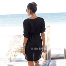 Load image into Gallery viewer, Women T Shirt 2019 Cotton Tshirts for Women Clothing