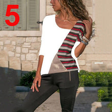 Load image into Gallery viewer, Women T Shirt 2019 Cotton Tshirts for Women Clothing
