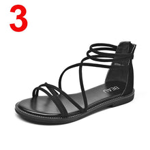 Load image into Gallery viewer, Summer Super Simple Comfortable Sandals Heightened Wedges Sandal