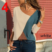 Load image into Gallery viewer, Women T Shirt 2019 Cotton Tshirts for Women Clothing
