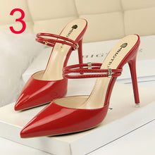 Load image into Gallery viewer, Fashion Summer Women Shoes Super Simple Comfortable Sandals Highend