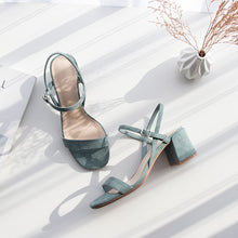 Load image into Gallery viewer, Summer Super Simple Comfortable Sandals Heightened Wedges Sandal