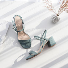 Load image into Gallery viewer, Summer Super Simple Comfortable Sandals Heightened Wedges Sandal