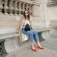 Load image into Gallery viewer, Summer Super Simple Comfortable Sandals Heightened Wedges Sandal