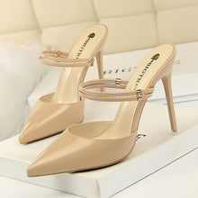 Load image into Gallery viewer, Fashion Summer Women Shoes Super Simple Comfortable Sandals Highend