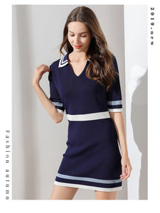 Bonjean Women Long Party Dresses Summer High end Women Dress