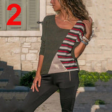 Load image into Gallery viewer, Women T Shirt 2019 Cotton Tshirts for Women Clothing