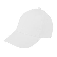Load image into Gallery viewer, New arrival baseball cap women men adjustable cotton snapback hats