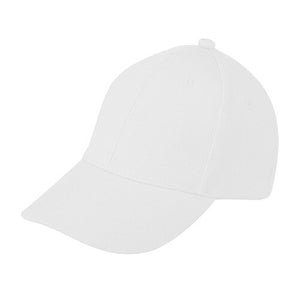 New arrival baseball cap women men adjustable cotton snapback hats