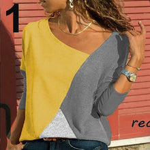 Load image into Gallery viewer, Women T Shirt 2019 Cotton Tshirts for Women Clothing