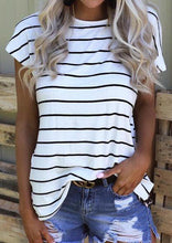 Load image into Gallery viewer, Fashion Tops Women T Shirt Cotton Tshirts for Women Clothing