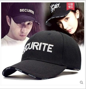 New Arrival Baseball Cap Women Men Adjustable Cotton Hats Summer