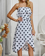 Load image into Gallery viewer, Women Summer New Girl Dress Good Quality Party Dress