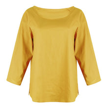 Load image into Gallery viewer, Fashion New Women T Shirt Cotton Tshirts for Women Girl Good