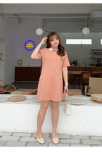 Load image into Gallery viewer, Women Summer Boho Strappy Long Maxi Dress Sexy Backless Party Red Dress