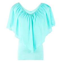 Load image into Gallery viewer, Fashion New Good Women T Shirt Cotton Tshirts for Women Girl