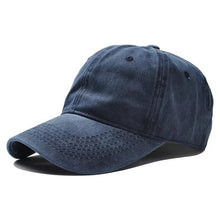 Load image into Gallery viewer, New arrival baseball cap women men adjustable cotton snapback hats