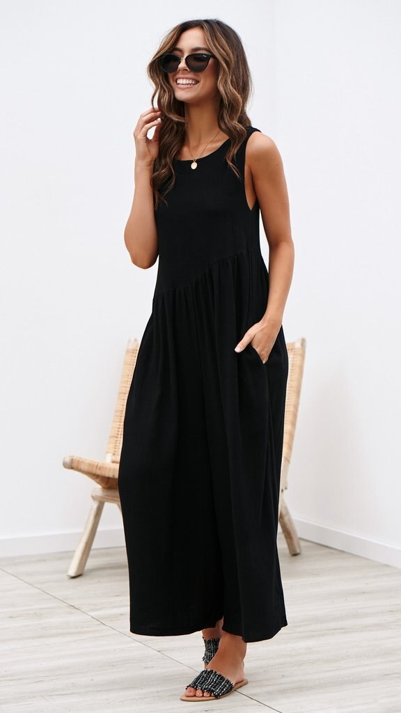 Bonjean Summer Women Lace Long Party Dresses Sexy Women Dress