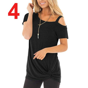 Women T Shirt 2019 Cotton Tshirts for Women Clothing