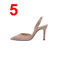 Load image into Gallery viewer, Summer Super Simple Comfortable Sandals Heightened Wedges Sandal