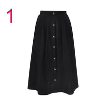 Load image into Gallery viewer, Women&#39;s Pencil skirt 2019 New High Waist Slim Skirts
