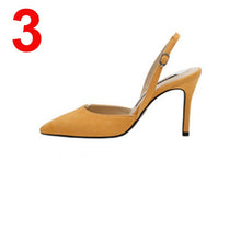 Load image into Gallery viewer, Summer Super Simple Comfortable Sandals Heightened Wedges Sandal