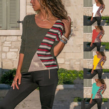 Load image into Gallery viewer, Women T Shirt 2019 Cotton Tshirts for Women Clothing