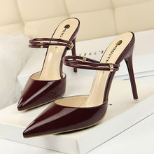 Load image into Gallery viewer, Fashion Summer Women Shoes Super Simple Comfortable Sandals Highend