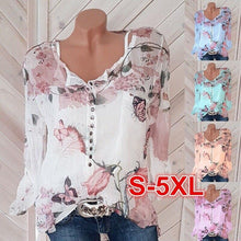 Load image into Gallery viewer, Fashion Good New Women T Shirt Cotton Tshirts for Women Girl Summer