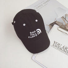 Load image into Gallery viewer, New Arrival Baseball Cap Women Men Adjustable Cotton Hats Summer