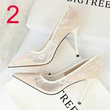 Load image into Gallery viewer, Summer Super Simple Comfortable high heeled shoes Women Shoes